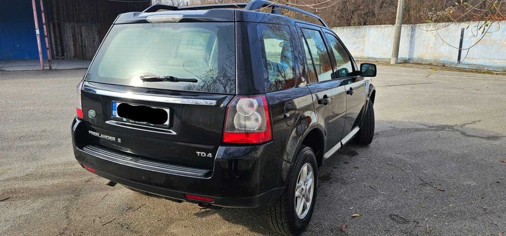 Vand Land Rover Freelander 2 (Unic Proprietar, 2012)