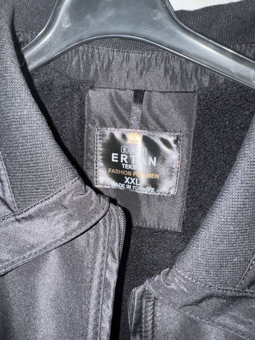 Куртки мужские новые Турецкого пр-ва