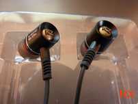 Продавам нови  HI-Res Audio  слушалки RX