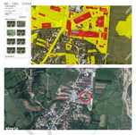 Terenuri cu constructii industriale Filipestii de Padure Prahova