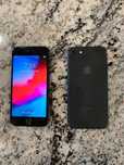 iPhone 7 черный, 32 гб