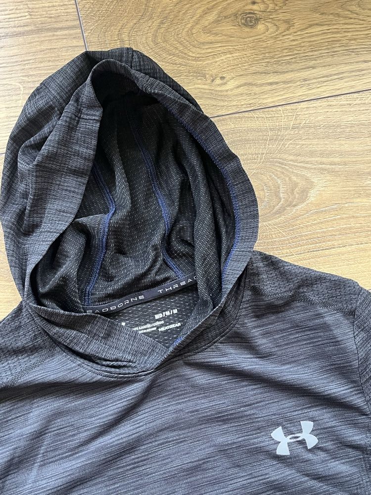 Under Armour : Seamless Thredborne Knit - Ново размер S/M Оригинал