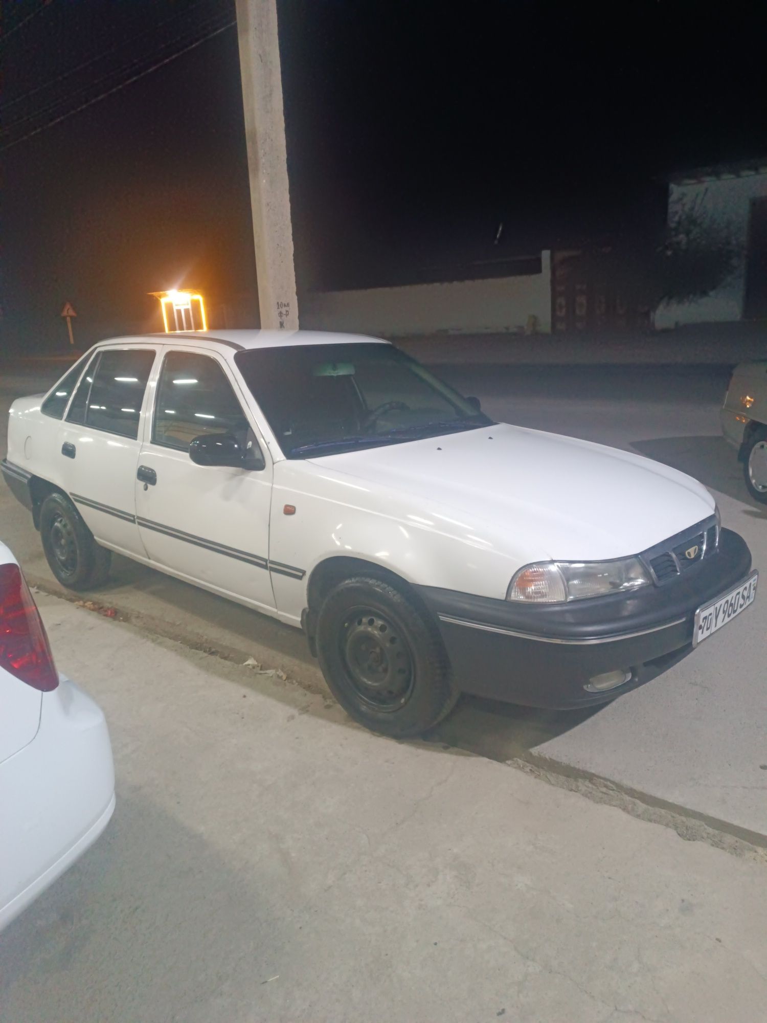 Nexia 1 sotiladi