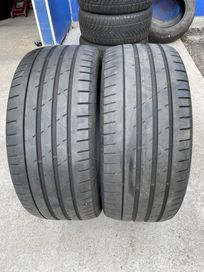 245/45/18 -2бр. Летни гуми Hankook