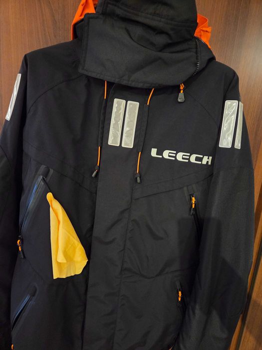 Leech TACTICAL JACKET, marime - XL, pentru pescari