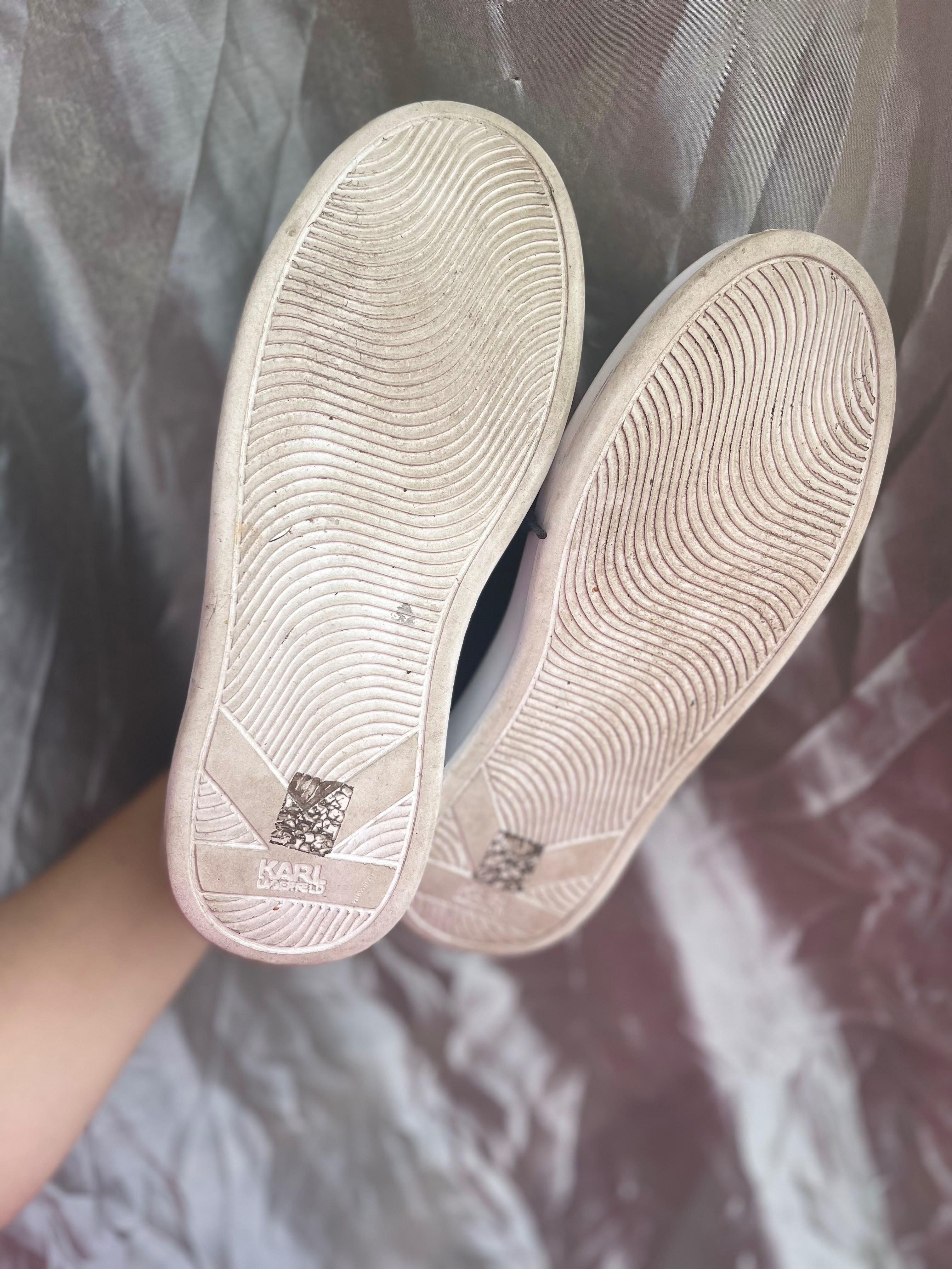 Сникърси Karl Lagerfeld 41
