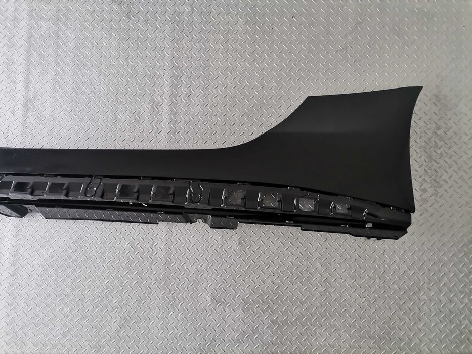 Нов ORIGINAL Ляв праг Mercedes SL 63 AMG R232 W232