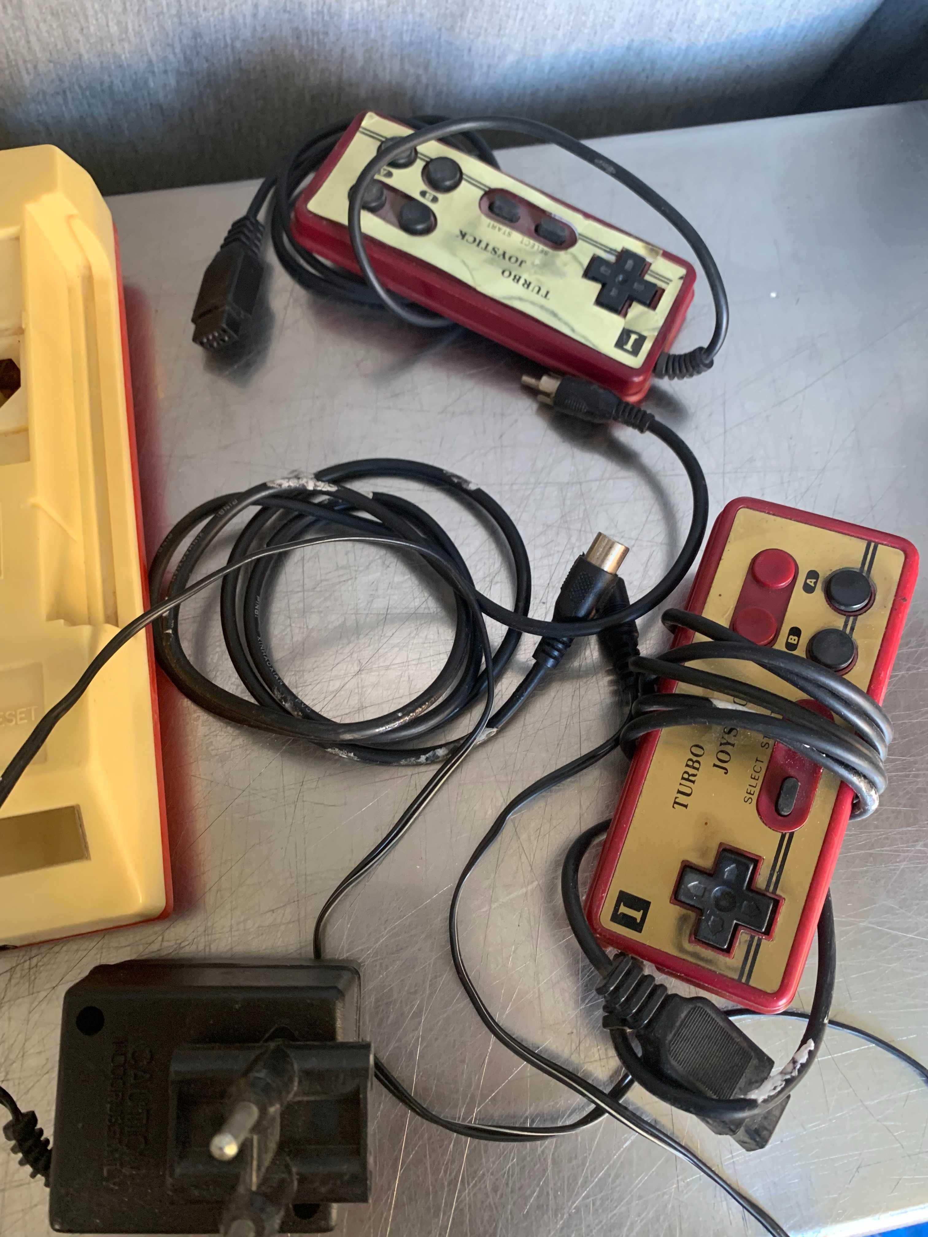 Nintendo MT-999 DX