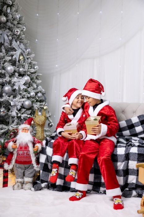 Qorbobo kiyimi 1-7 yoshgacha