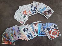 Карти Match Attax 24/25