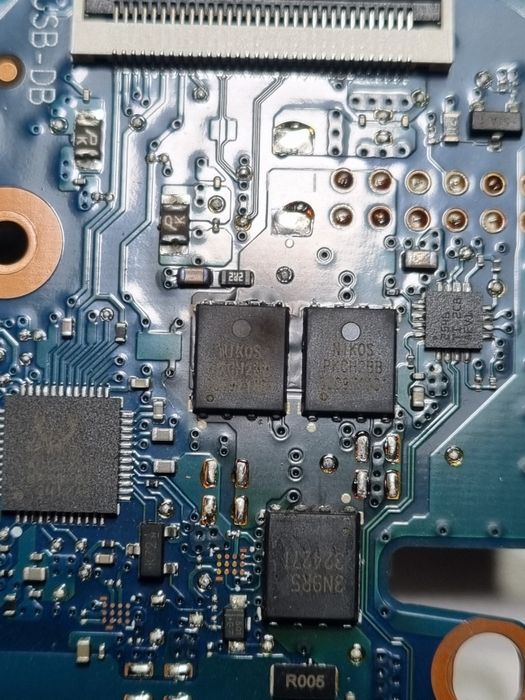 Branco - Service Laptop si PC