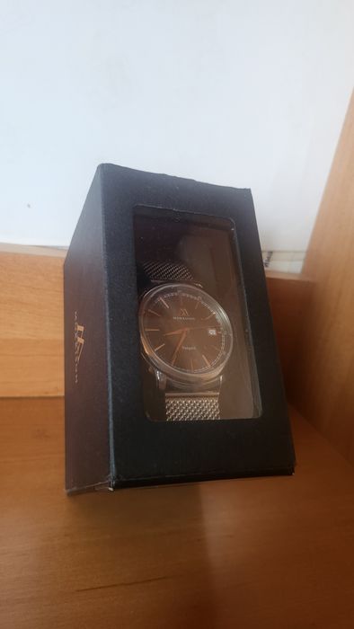 Мужские часы Morrison Milanaise оригинал