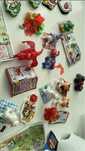 Киндери kinder surprise фигурка статуетка