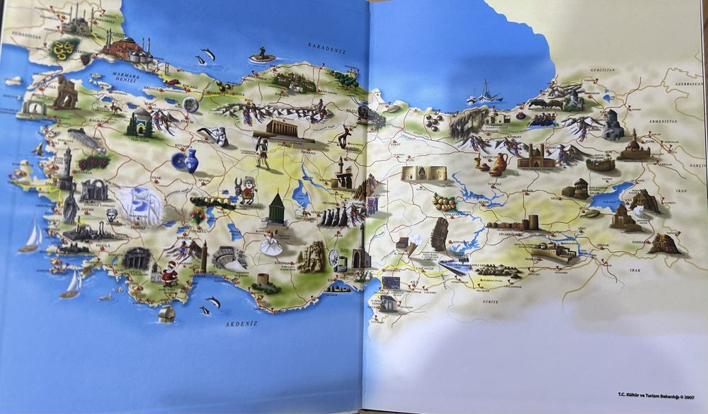 Carte limba turca Turkish nivel A1 incepatori Açılım Türkçe