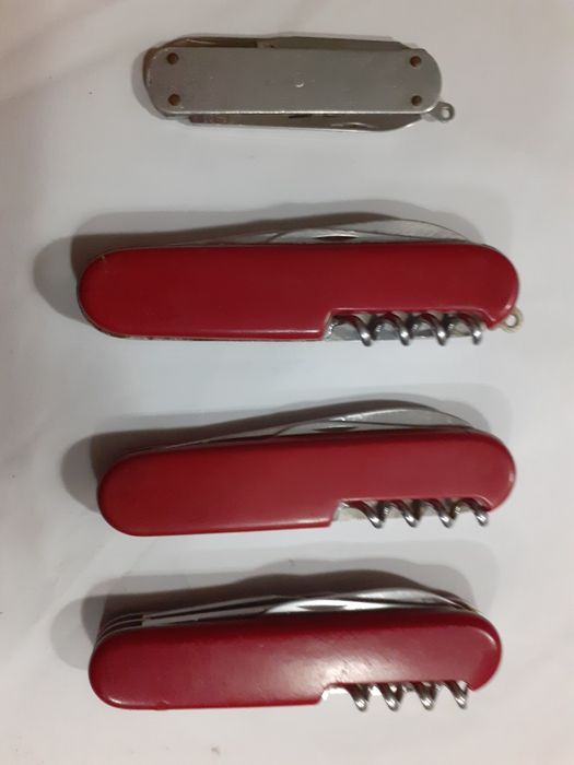 Швейцарски ножки,ножче,ножка