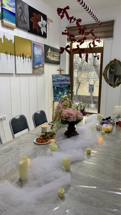 Сдается в аренду помещение для репетиторства 3 дня в неделю