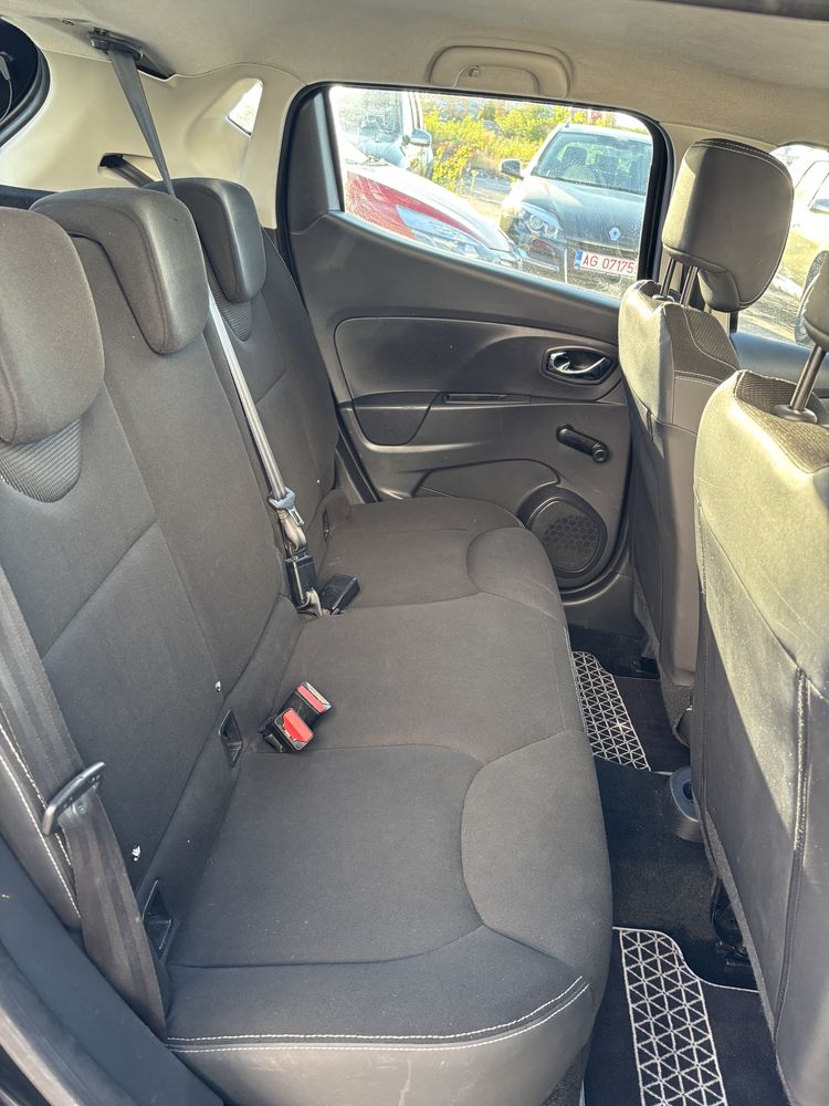 Renault Clio 1.5 dci