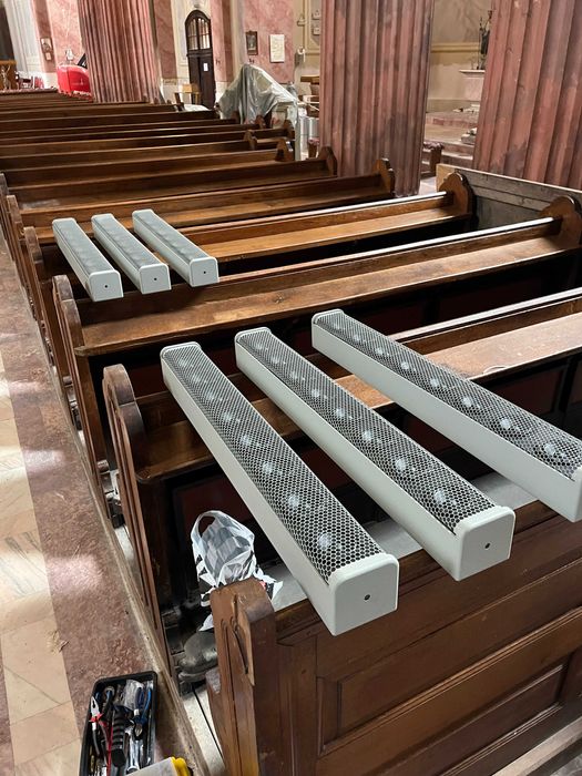 Sonorizări Profesionale Restaurante, Fitness, Biserici, HORECA