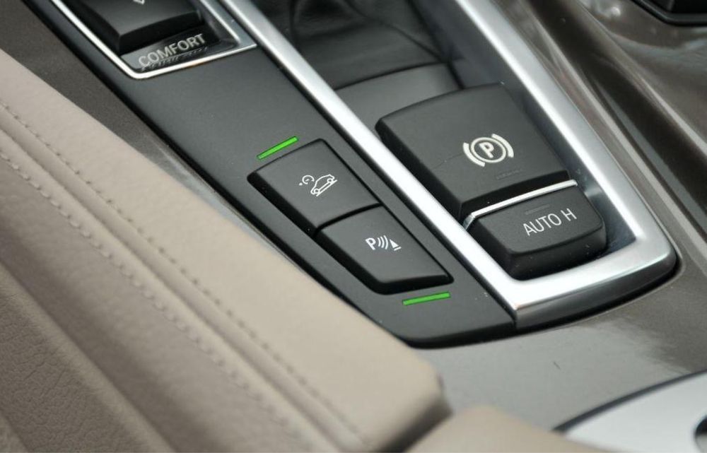 Vand BMW seria 5f10 530xd facelift euro 6