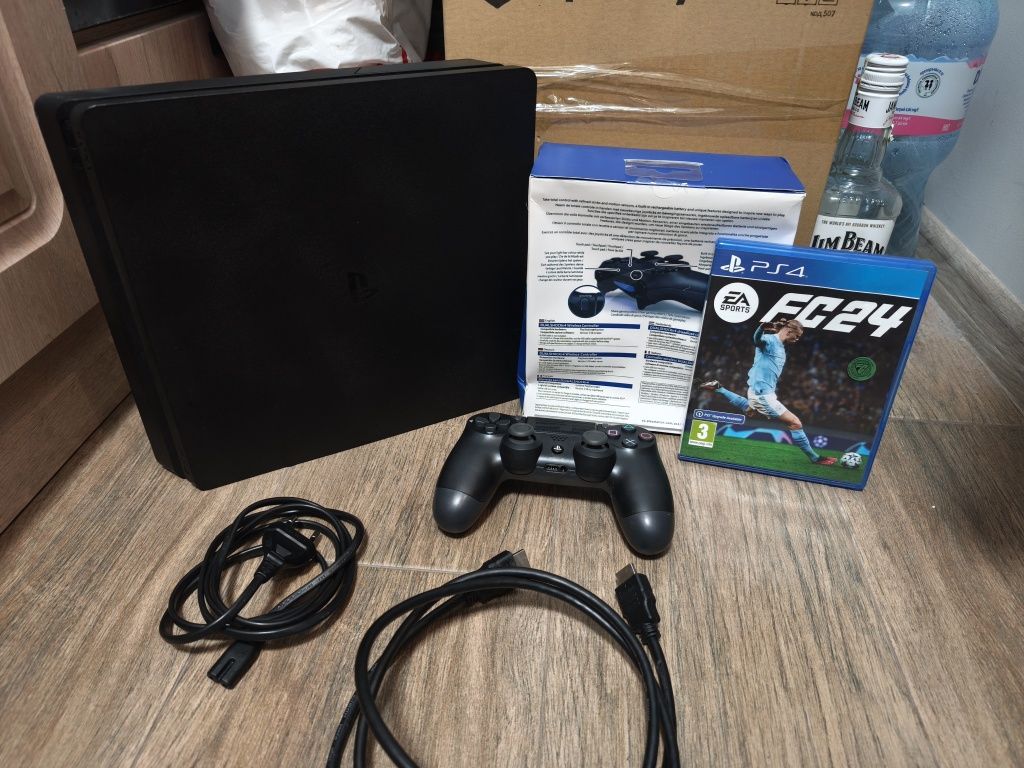 PlayStation 4 Slim 1TB