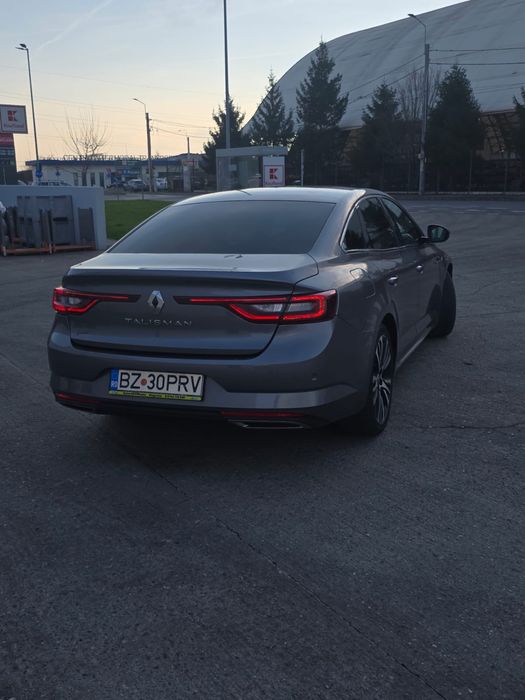 Renault Talisman