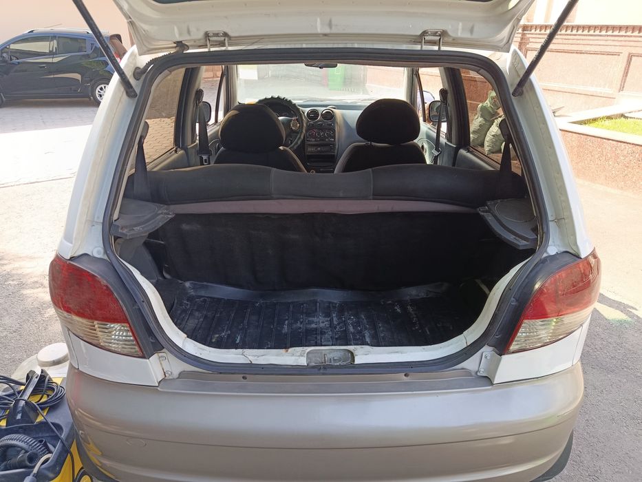 Matiz best sotiladi