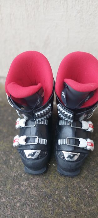 Clapari Nordica 21,5