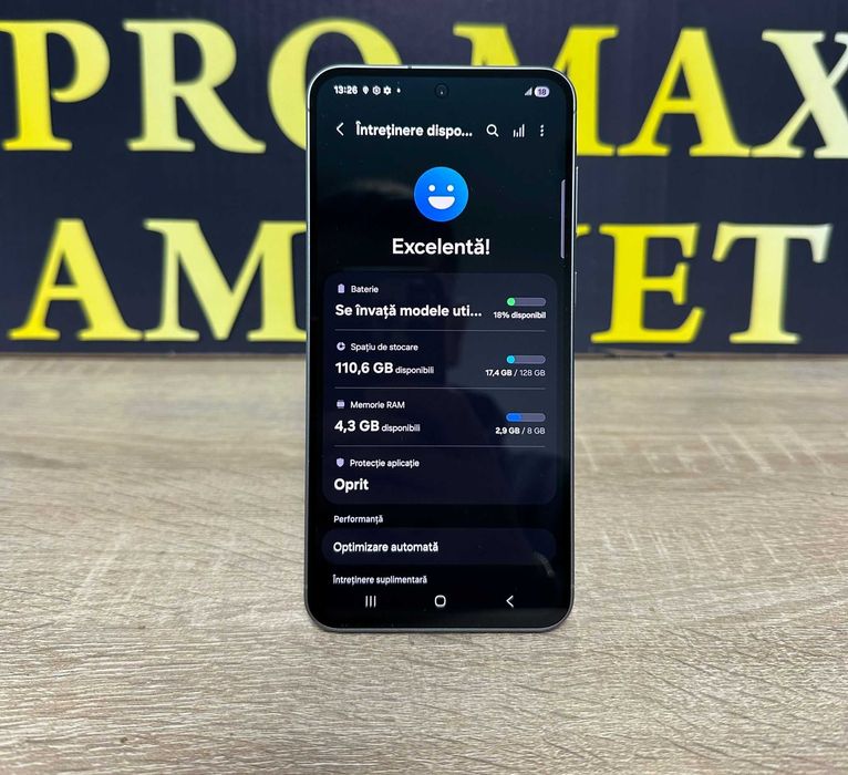 Samsung A56 5G 8/128 GB ProMax Amanet