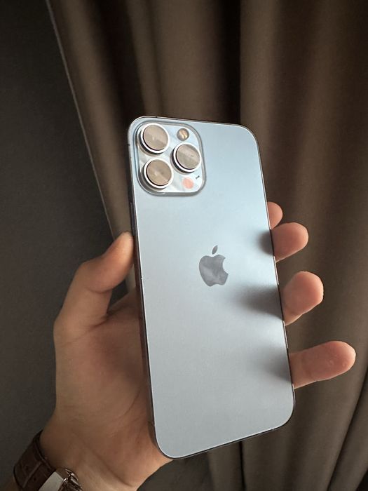 iPhone 13 Pro Max ,256gb