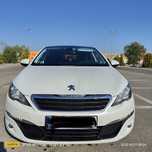 Peugeot 308, 1.6 hdi