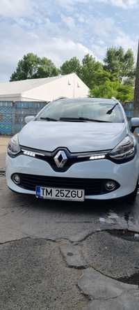 Renault Clio 1.5 dci  90 CP GrandTour