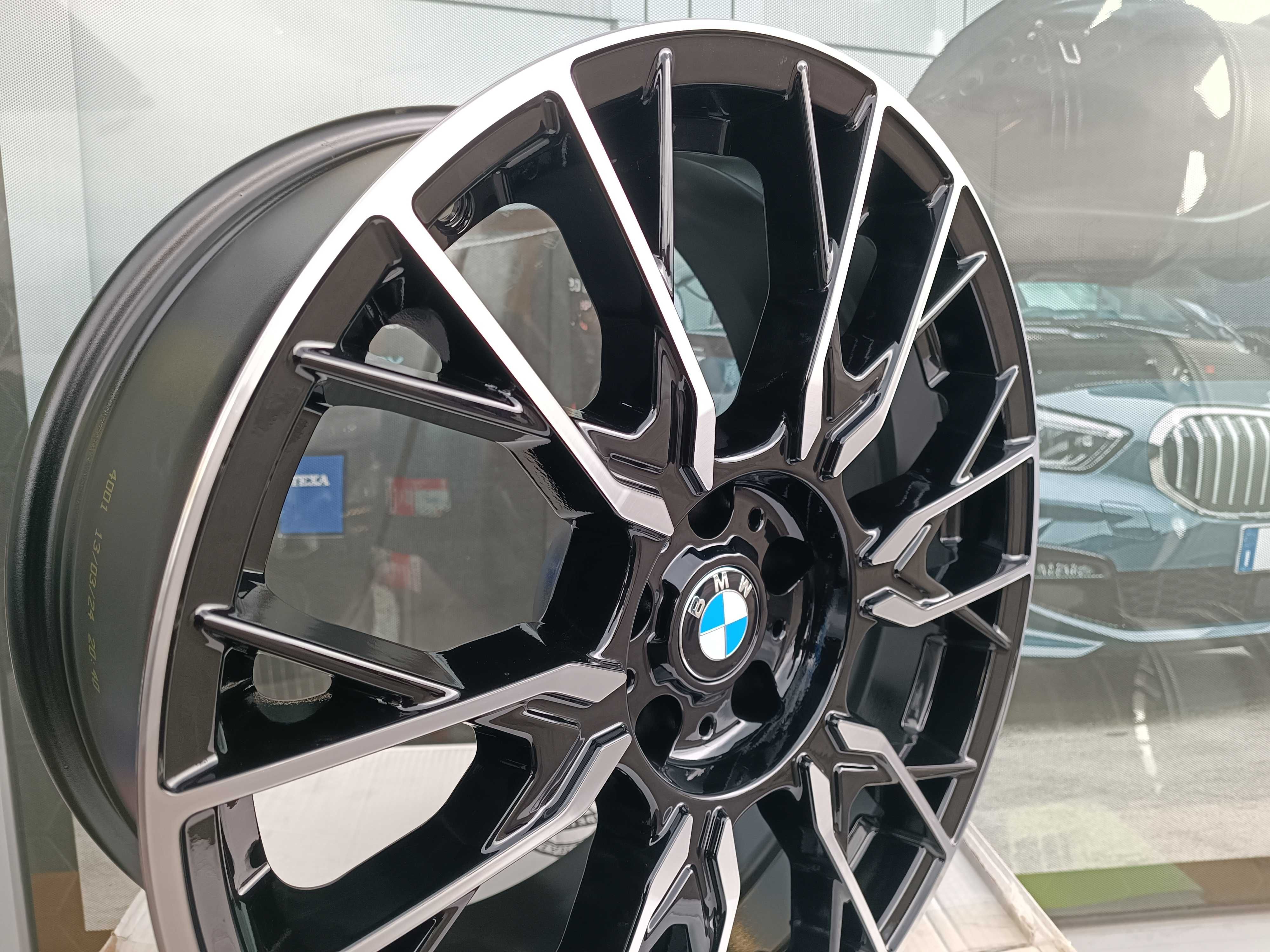 Джанти BMW  19" 20" 21" 22" цола