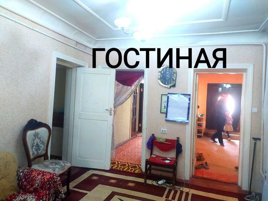 ХОВЛИ СОТИЛАДИ 4 хона 6.8 СОТИК 2ТА УЙ КИЛИШ М\Н Кибрай рн Шарк мф