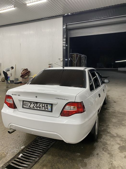 Nexia 2 neksia nexia gibrid