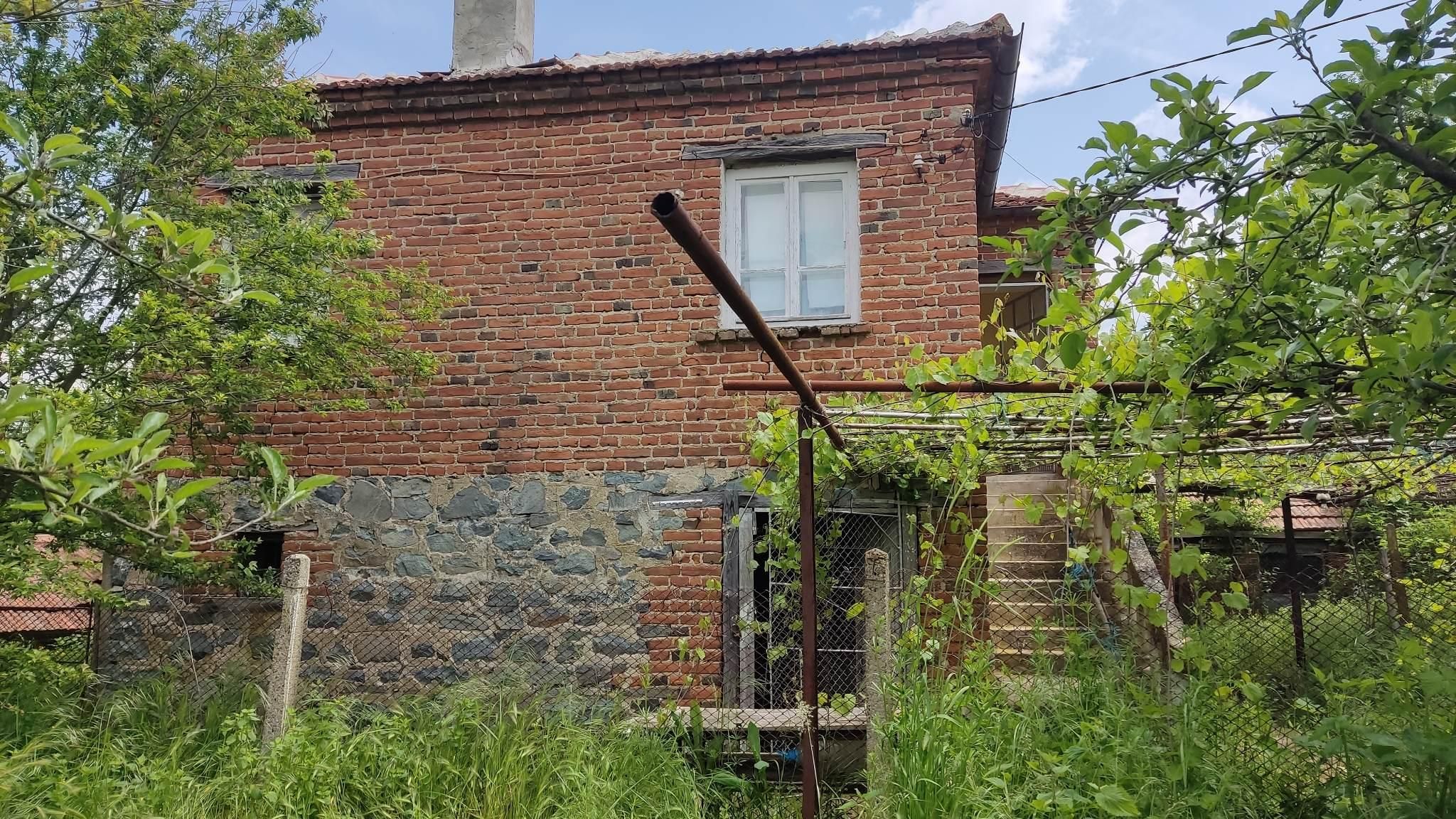 Ексклузивна оферта! Къща, за продажба, с. Момина Църква