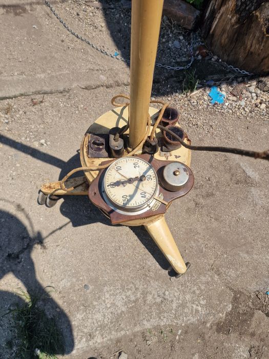 Vand Lampa UV Orighinal Hanau pentru terapie cu Ultraviolete