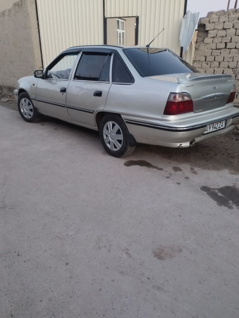 Nexia 1 2008 sons gebrit