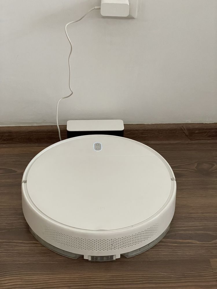 Робот пылесос Xiaomi Robot Mop