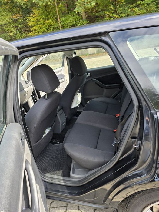 Vând Ford focus TDCI
