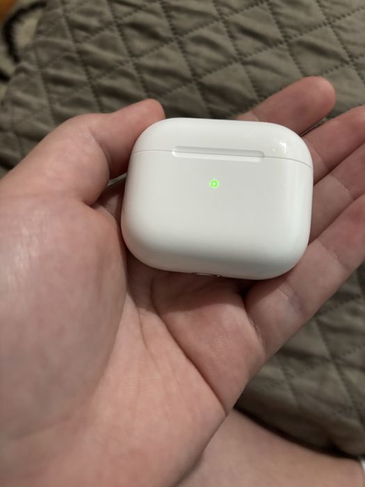 Airpods 3 gen(2021)