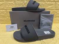 40 41 43 Balenciaga Slide Grey