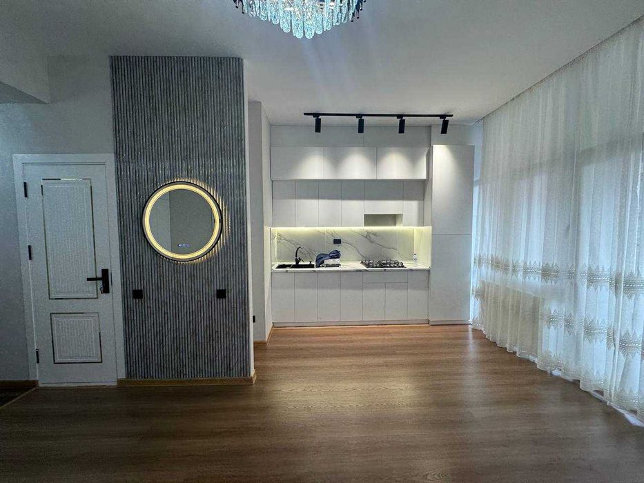 "СРОЧНО ГОРИТ‼️ Grand city 33м2 Рисовый Электроаппарат Подключ‼️‼️‼️