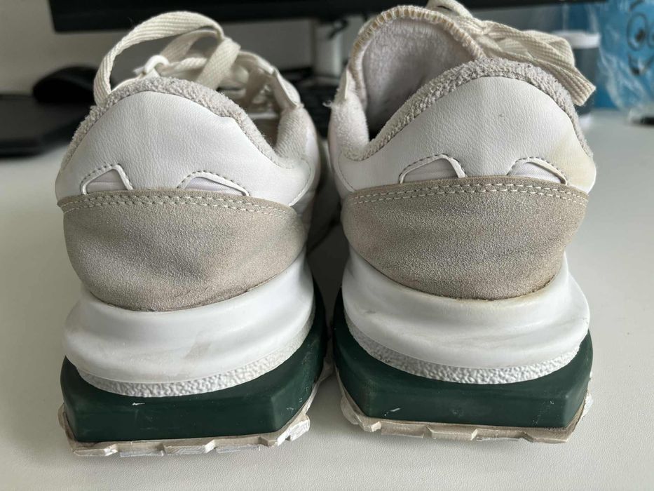 Маратонки Lacoste 41