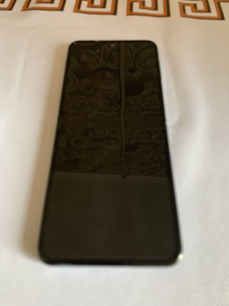 Новый galaxy z filp 4