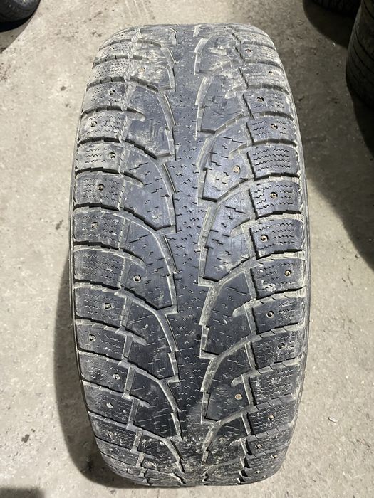 Продам один шина Ханкок