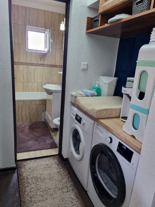 Apartament 2 camere Botizului