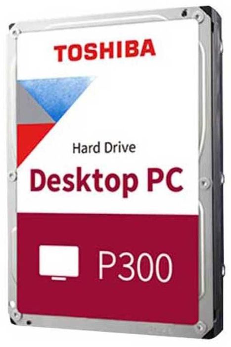 HDD Toshiba  2000 ГБ