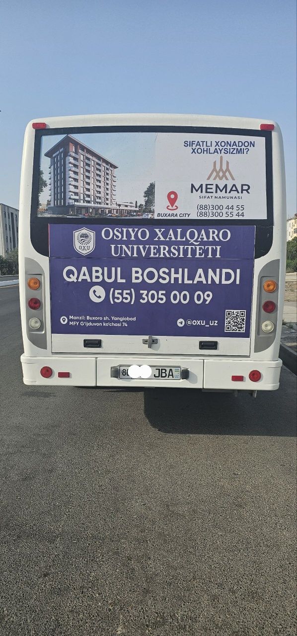 Isuzi 2019 yil xolati alo