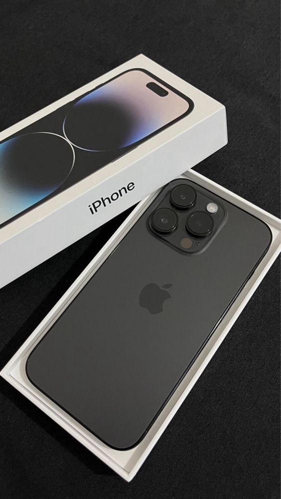 iPhone 14 pro max