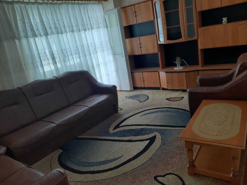 Apartament 4 Camere Ultracentral